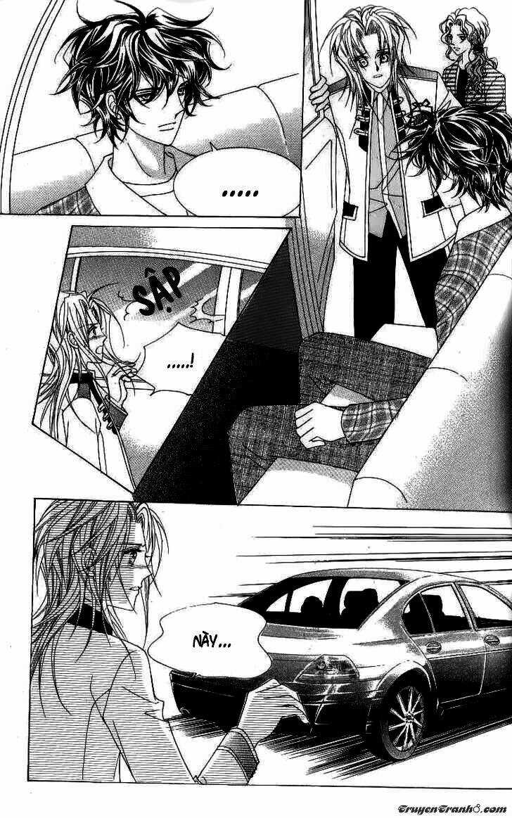 Thần tượng mua sắm - Chapter 48 - Trang 24