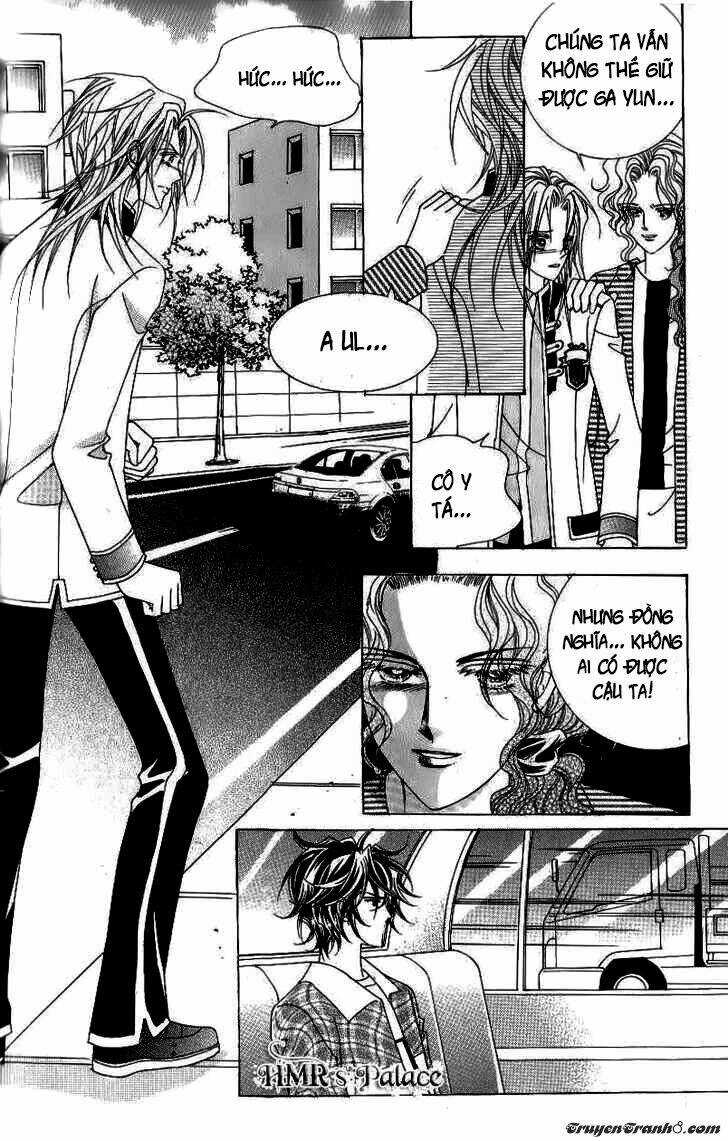 Thần tượng mua sắm - Chapter 48 - Trang 25