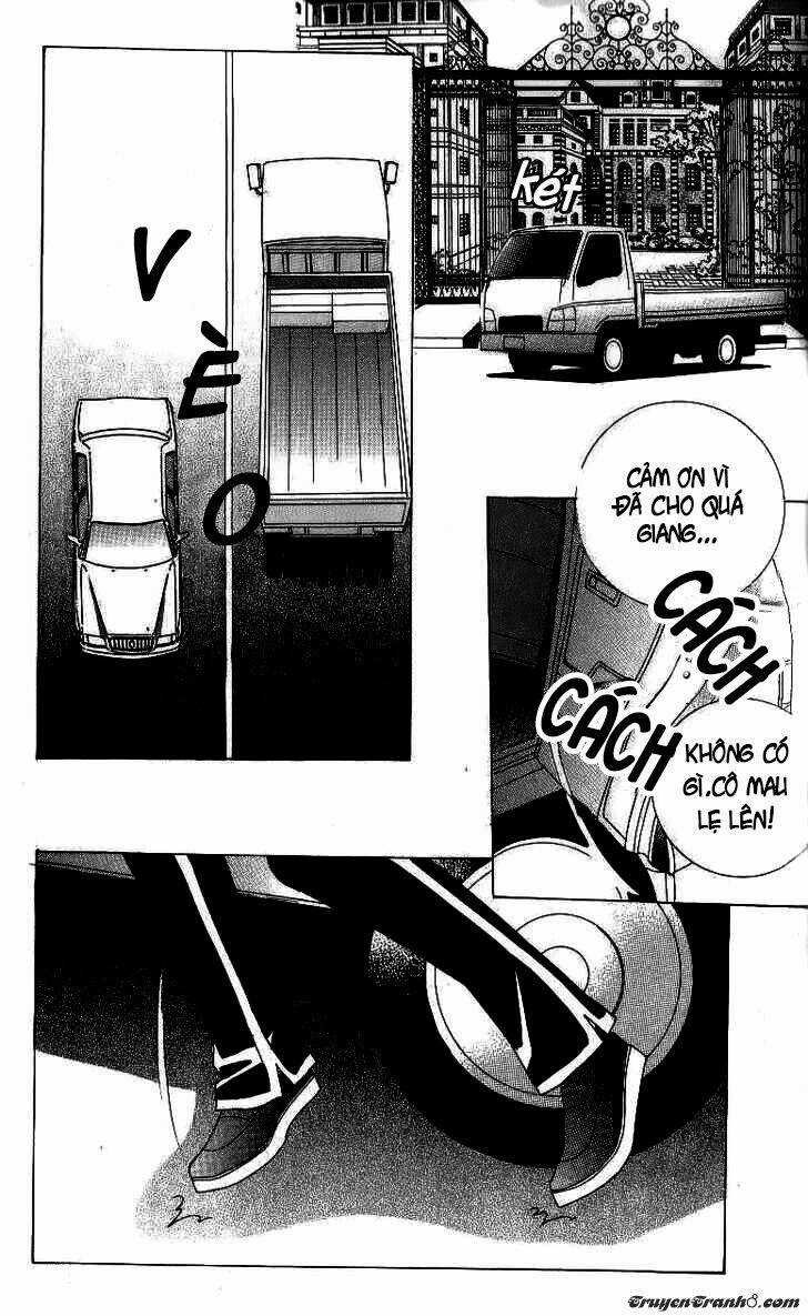 Thần tượng mua sắm - Chapter 48 - Trang 26