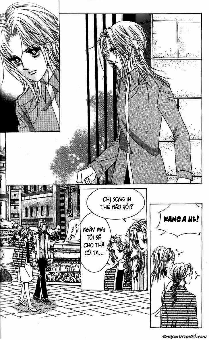 Thần tượng mua sắm - Chapter 48 - Trang 27