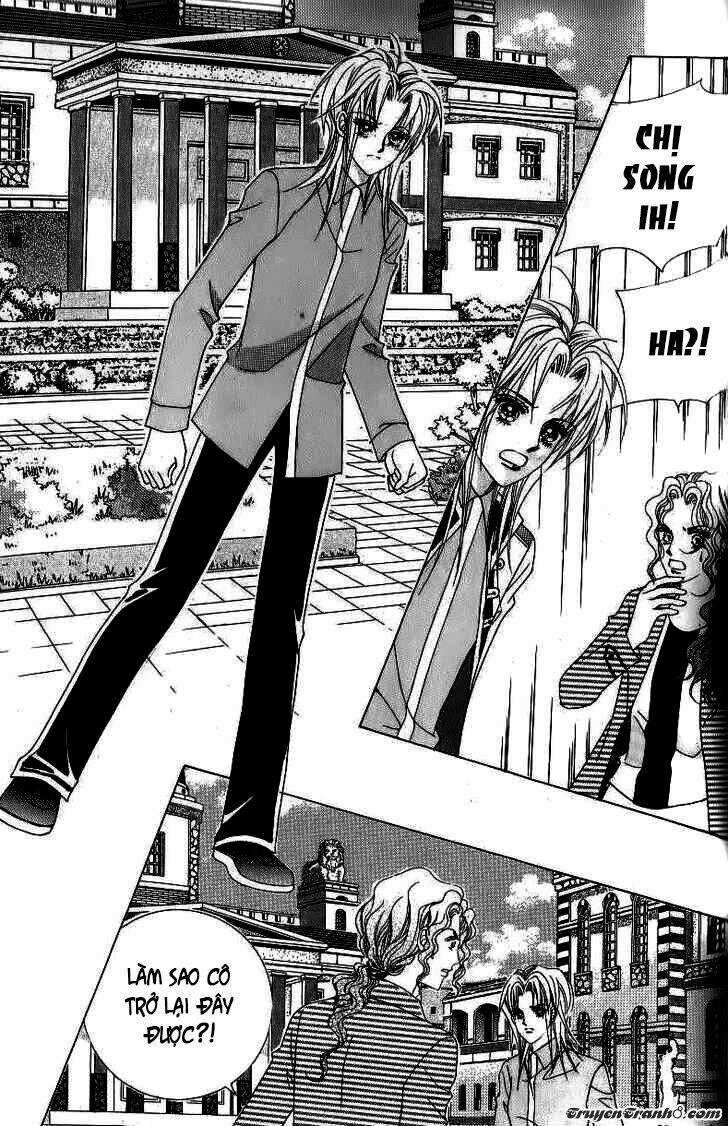 Thần tượng mua sắm - Chapter 48 - Trang 28