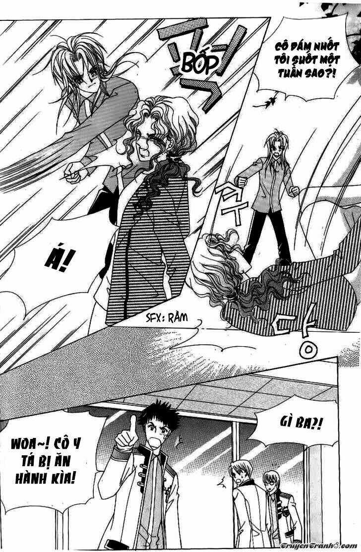 Thần tượng mua sắm - Chapter 48 - Trang 29