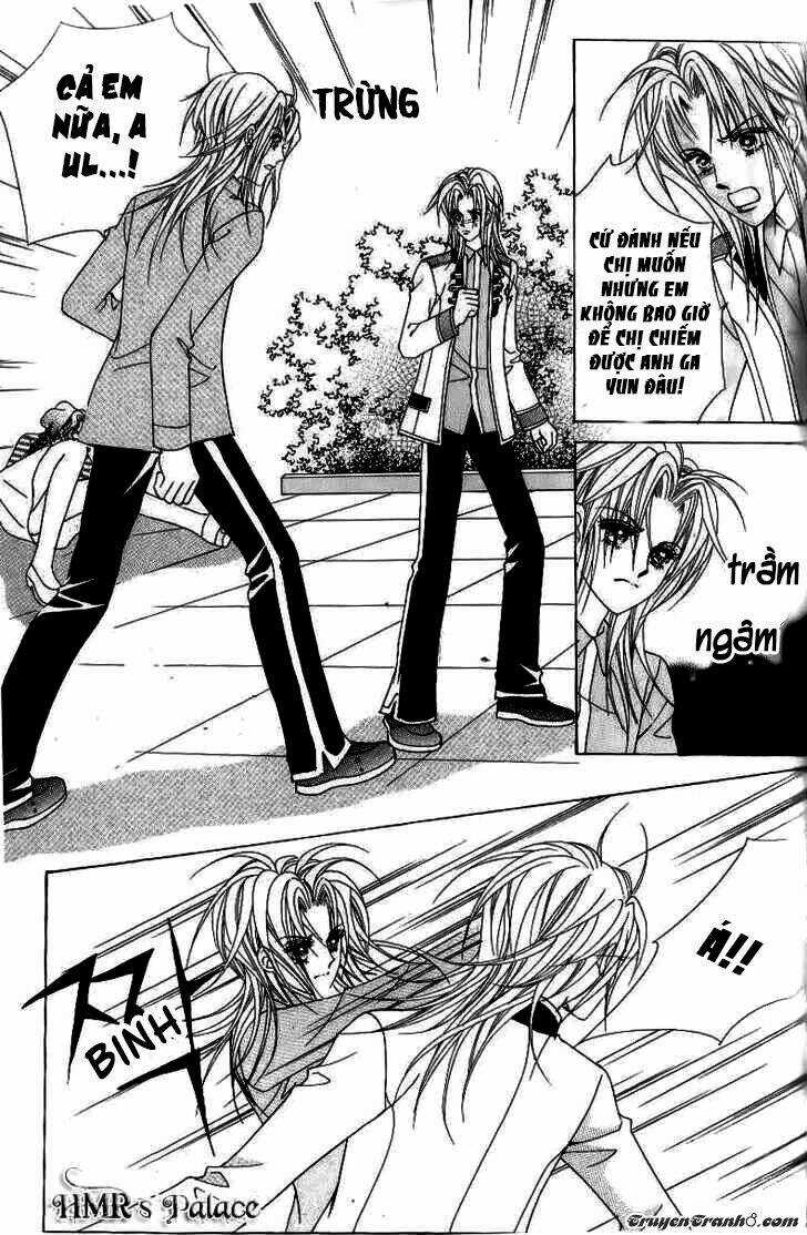 Thần tượng mua sắm - Chapter 48 - Trang 30