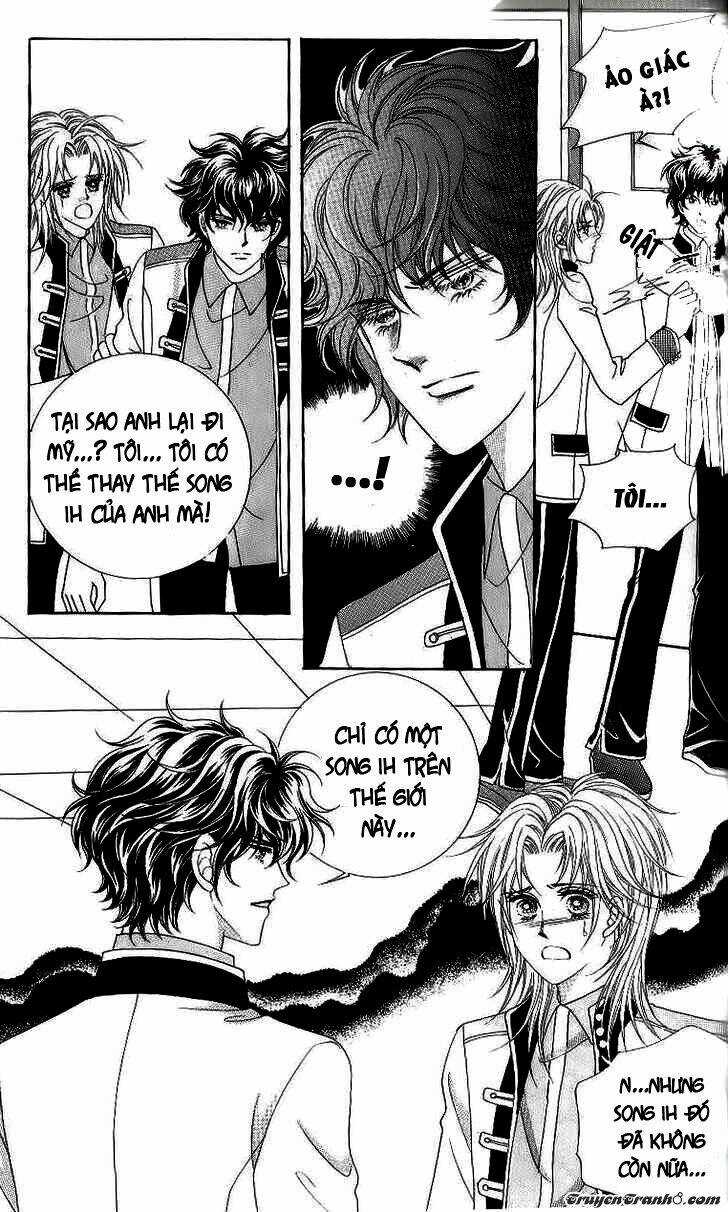 Thần tượng mua sắm - Chapter 48 - Trang 4