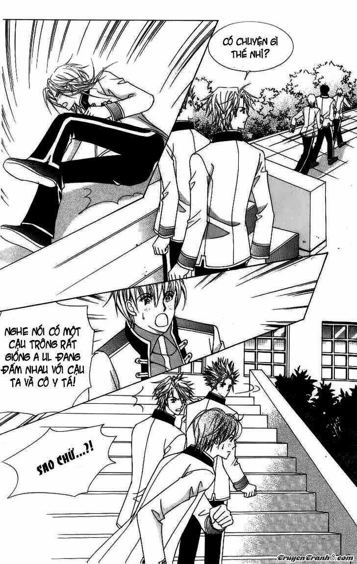 Thần tượng mua sắm - Chapter 48 - Trang 31