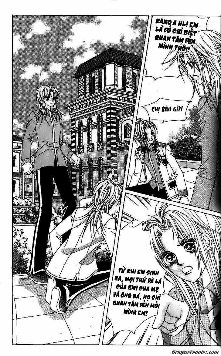 Thần tượng mua sắm - Chapter 48 - Trang 32