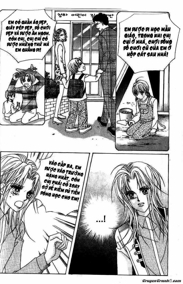 Thần tượng mua sắm - Chapter 48 - Trang 33