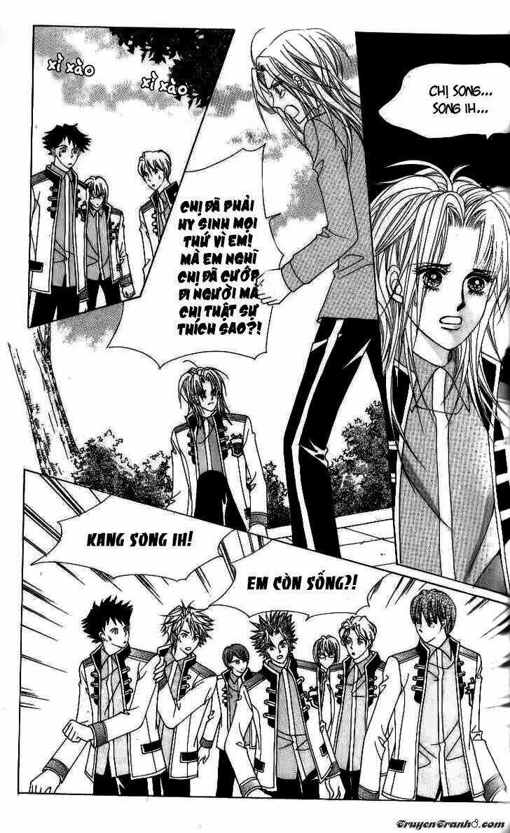 Thần tượng mua sắm - Chapter 48 - Trang 34