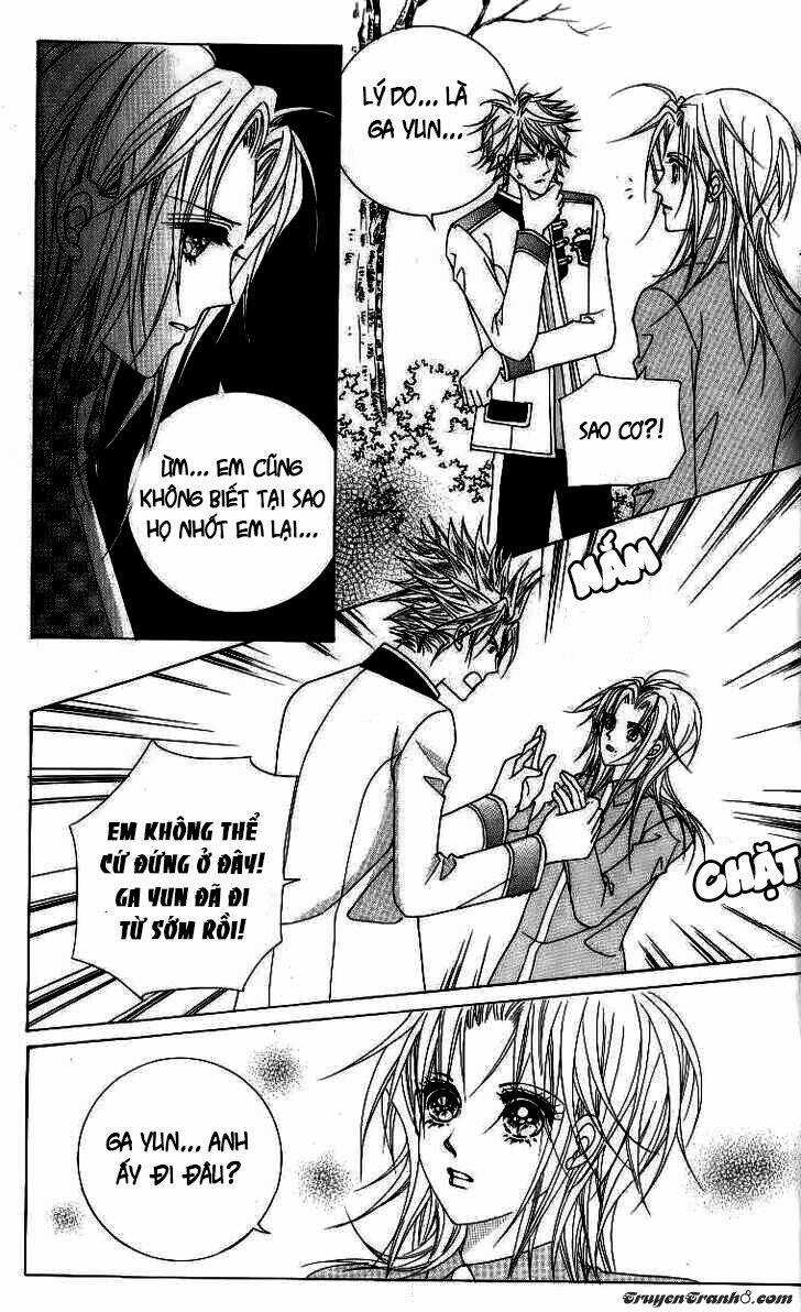 Thần tượng mua sắm - Chapter 48 - Trang 36