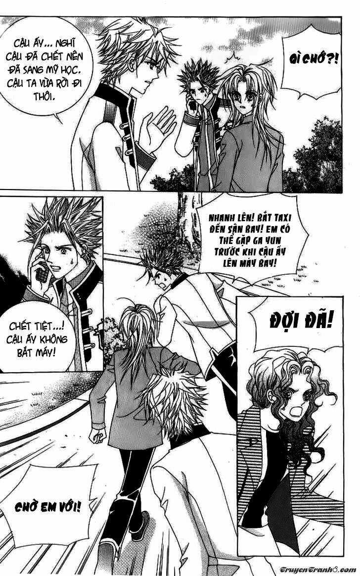 Thần tượng mua sắm - Chapter 48 - Trang 37