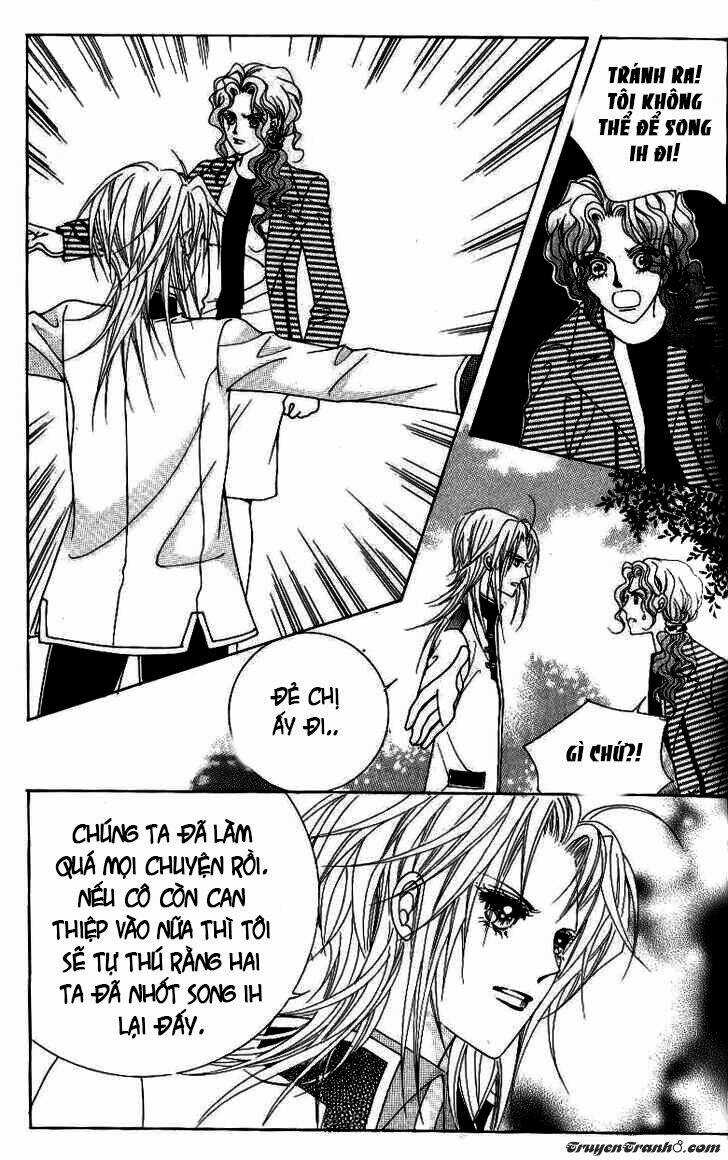 Thần tượng mua sắm - Chapter 48 - Trang 38