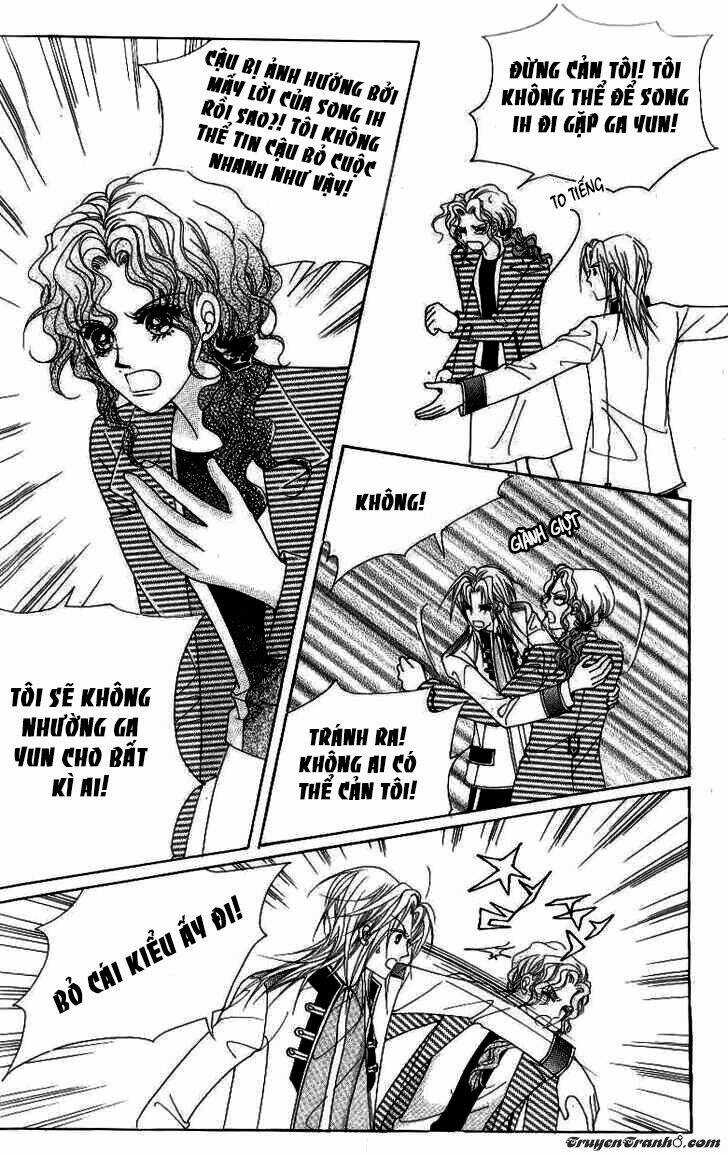 Thần tượng mua sắm - Chapter 48 - Trang 39