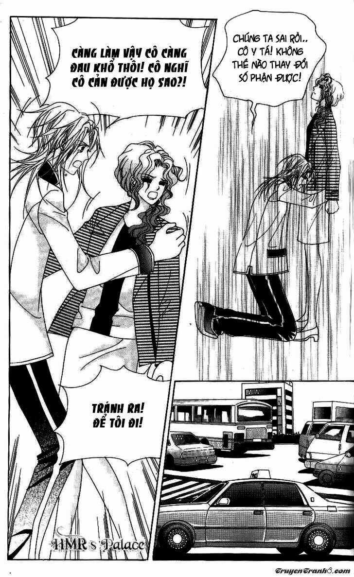 Thần tượng mua sắm - Chapter 48 - Trang 40