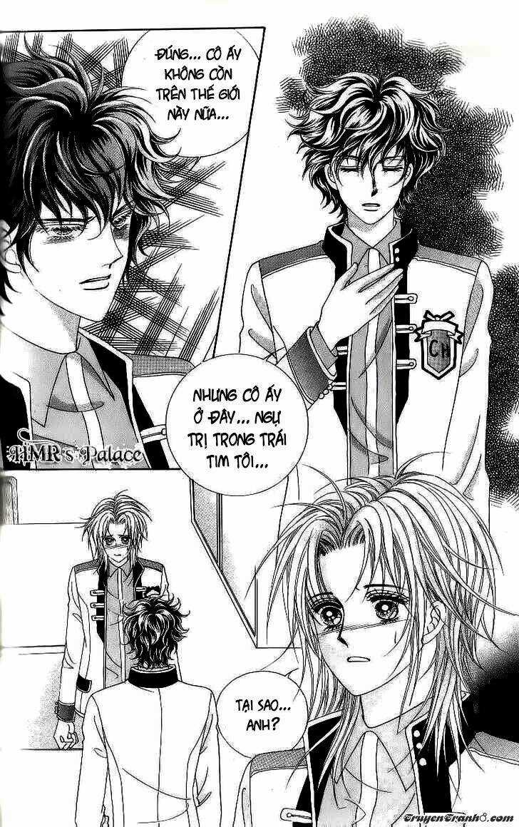 Thần tượng mua sắm - Chapter 48 - Trang 5