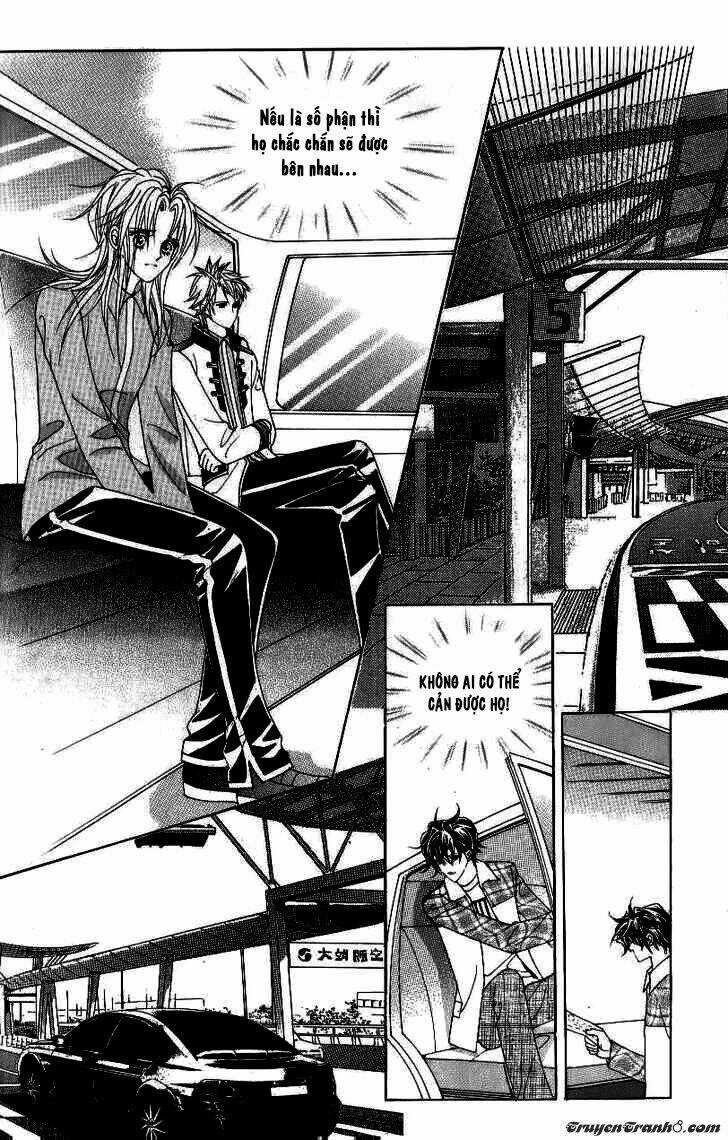 Thần tượng mua sắm - Chapter 48 - Trang 41