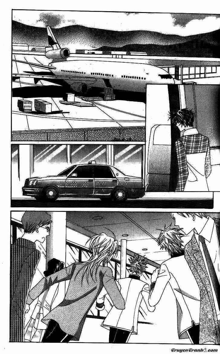 Thần tượng mua sắm - Chapter 48 - Trang 42