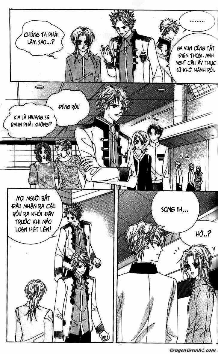 Thần tượng mua sắm - Chapter 48 - Trang 44