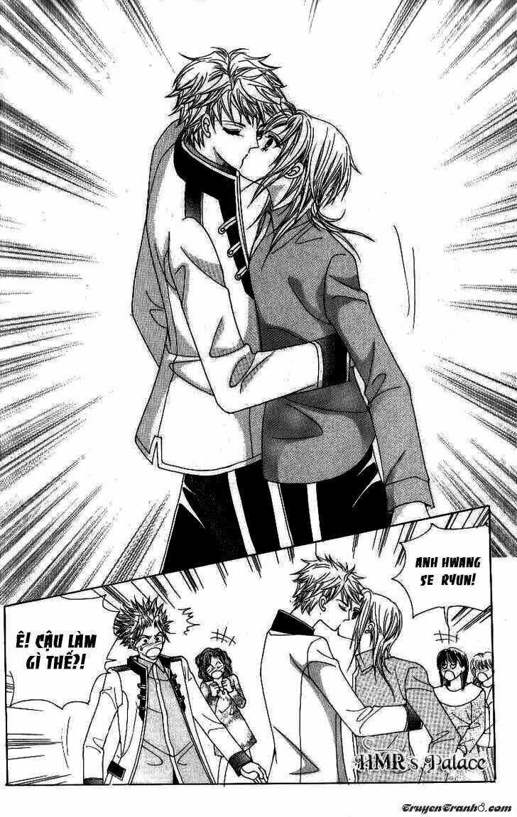 Thần tượng mua sắm - Chapter 48 - Trang 45