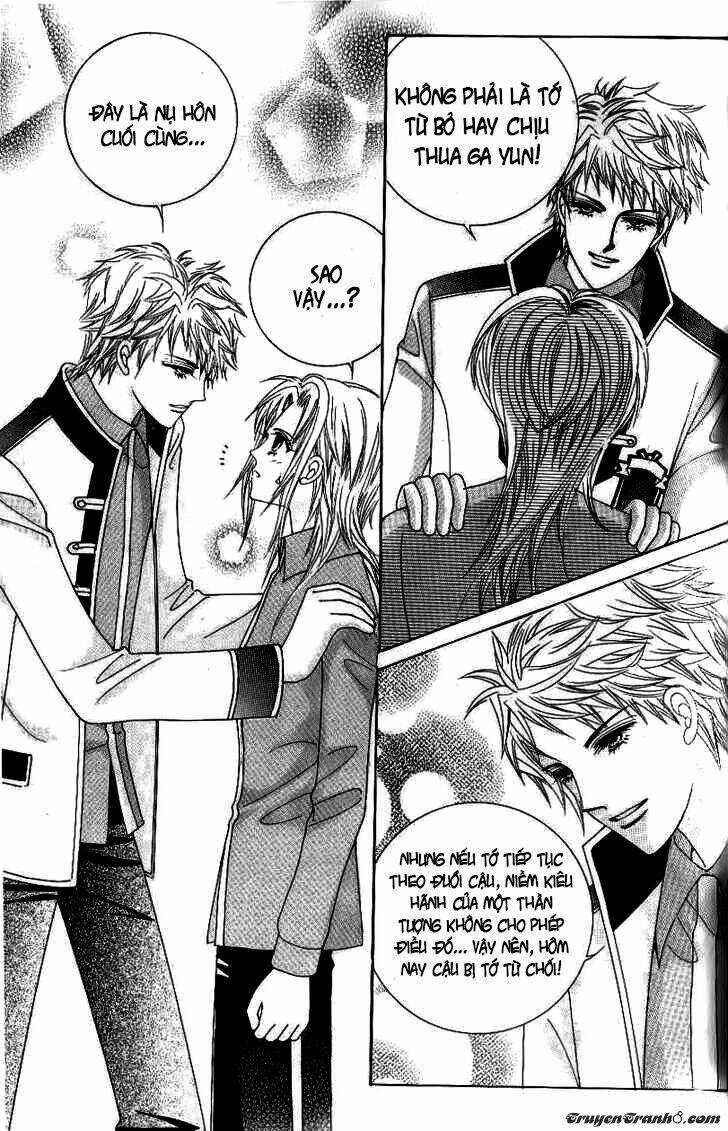 Thần tượng mua sắm - Chapter 48 - Trang 46