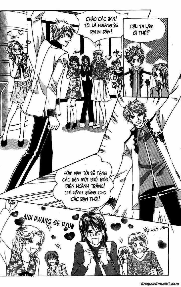 Thần tượng mua sắm - Chapter 48 - Trang 47