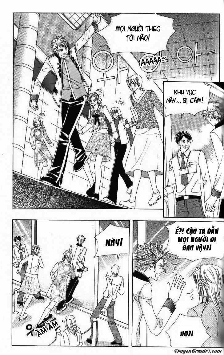 Thần tượng mua sắm - Chapter 48 - Trang 48