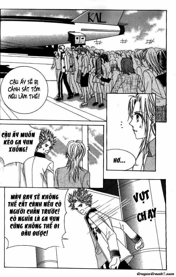 Thần tượng mua sắm - Chapter 48 - Trang 49