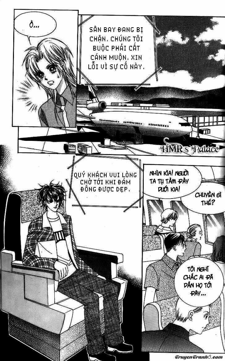 Thần tượng mua sắm - Chapter 48 - Trang 50