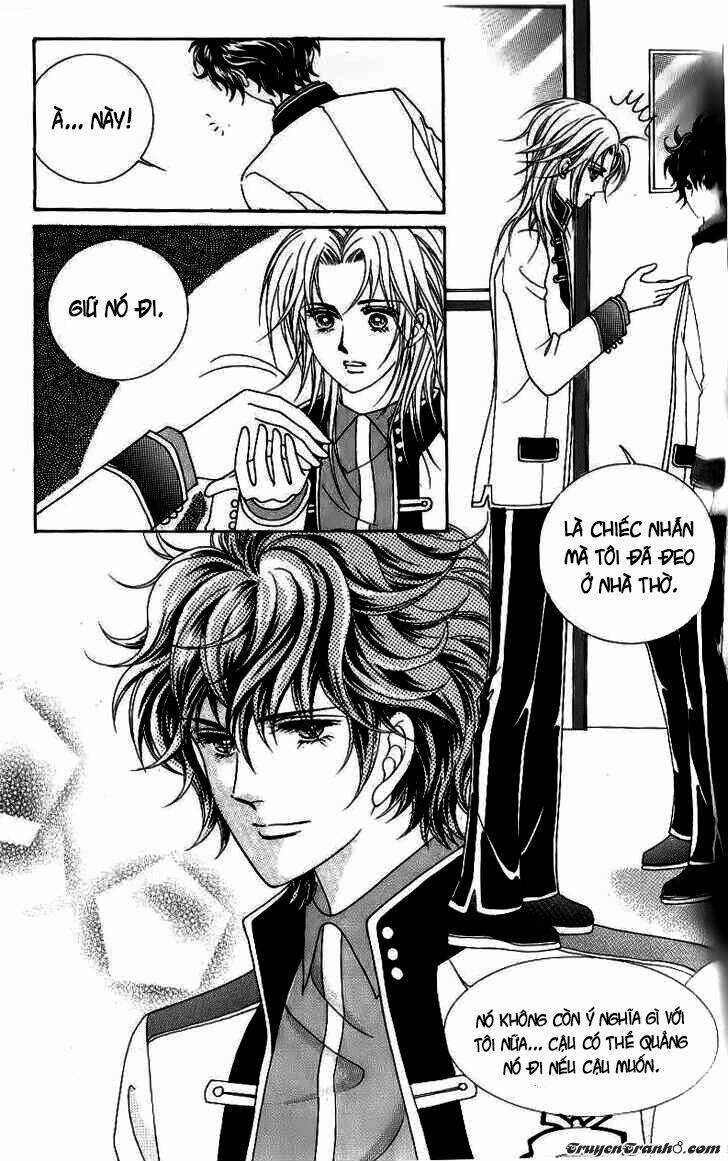 Thần tượng mua sắm - Chapter 48 - Trang 6