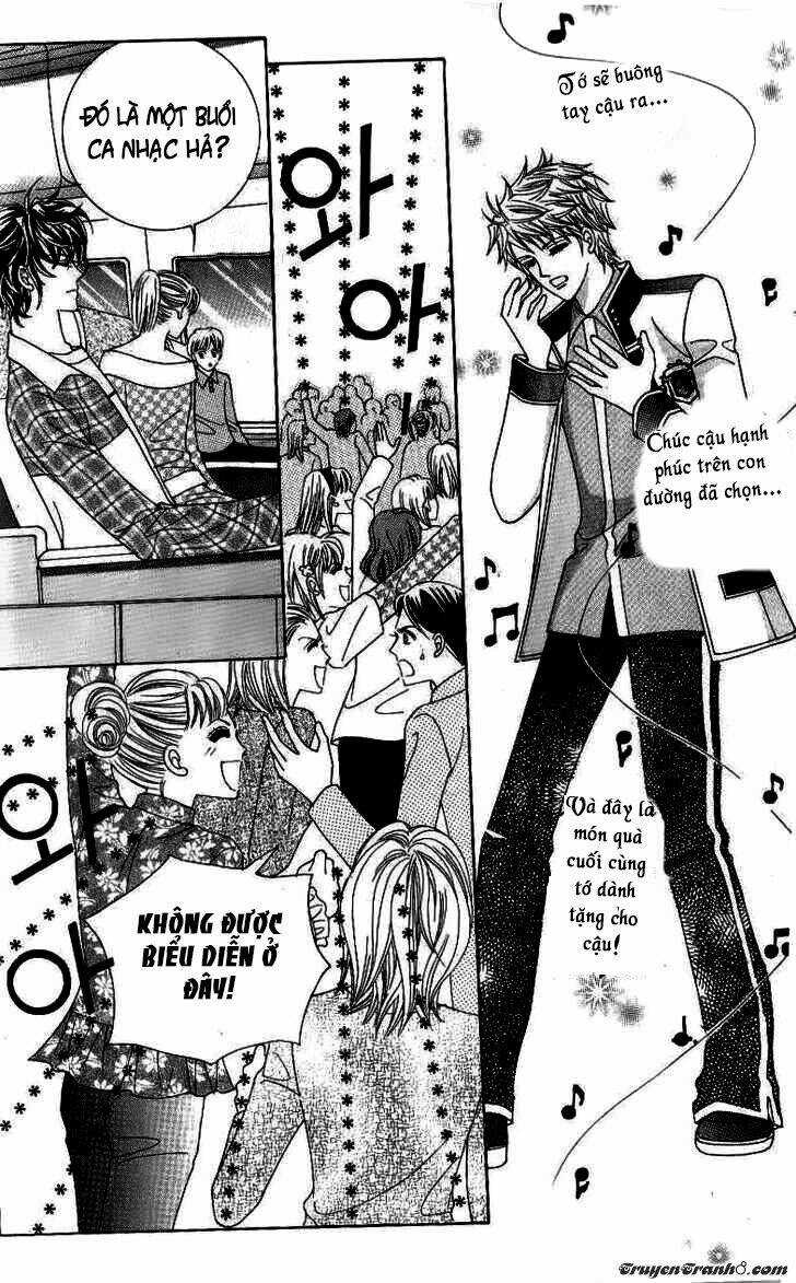 Thần tượng mua sắm - Chapter 48 - Trang 51