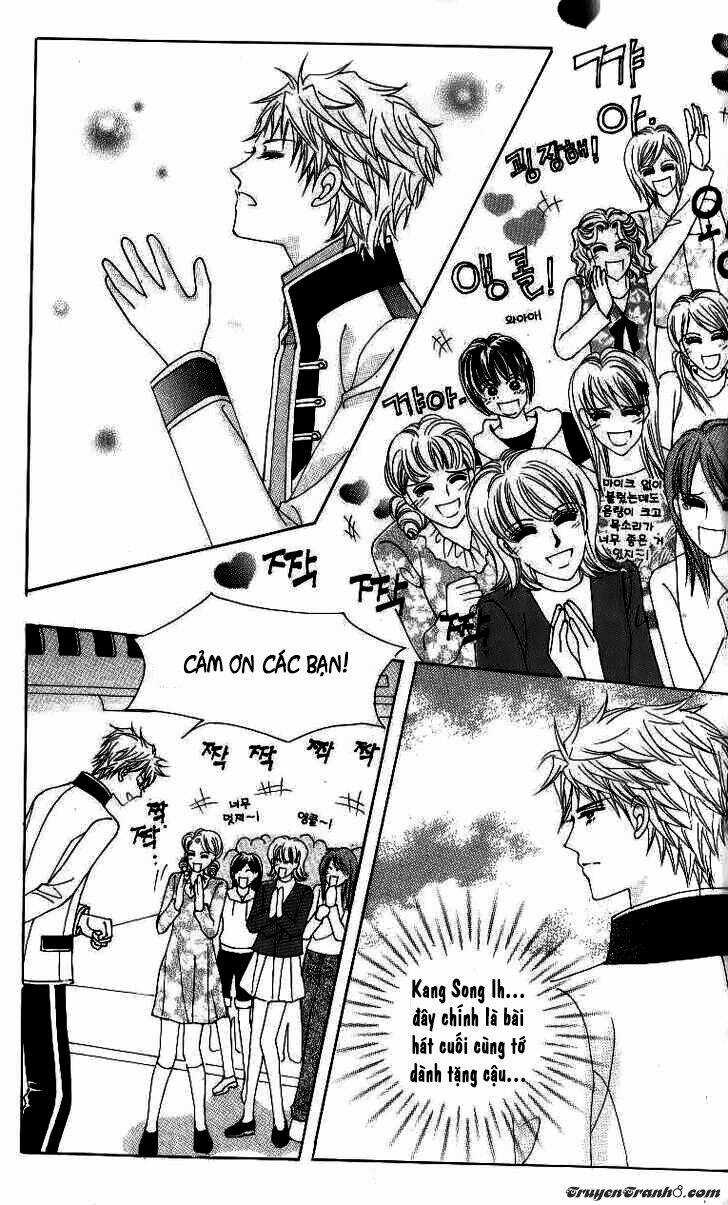 Thần tượng mua sắm - Chapter 48 - Trang 52