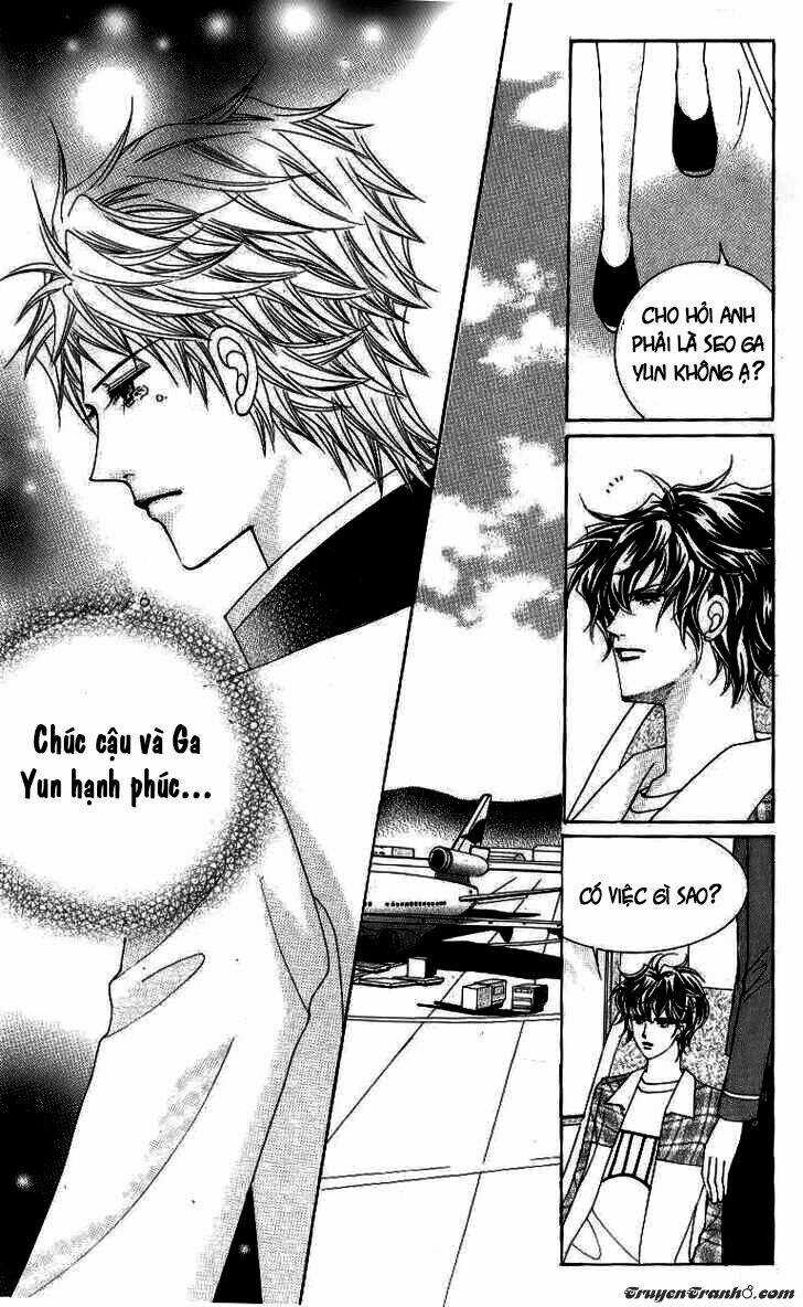 Thần tượng mua sắm - Chapter 48 - Trang 53