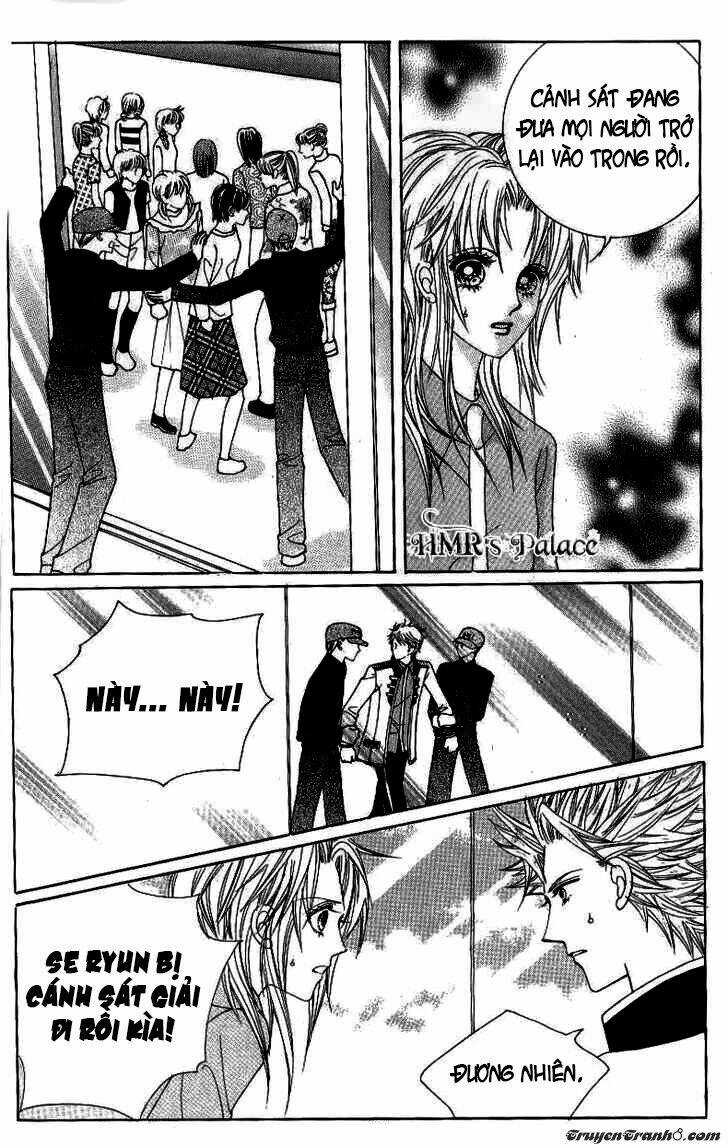 Thần tượng mua sắm - Chapter 48 - Trang 55