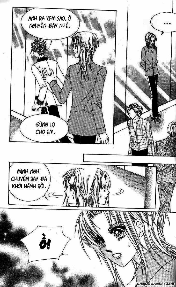 Thần tượng mua sắm - Chapter 48 - Trang 56