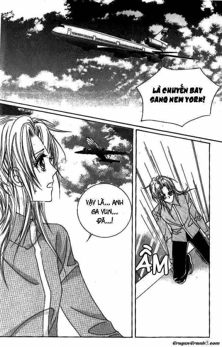 Thần tượng mua sắm - Chapter 48 - Trang 57