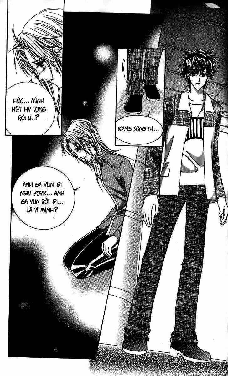 Thần tượng mua sắm - Chapter 48 - Trang 58