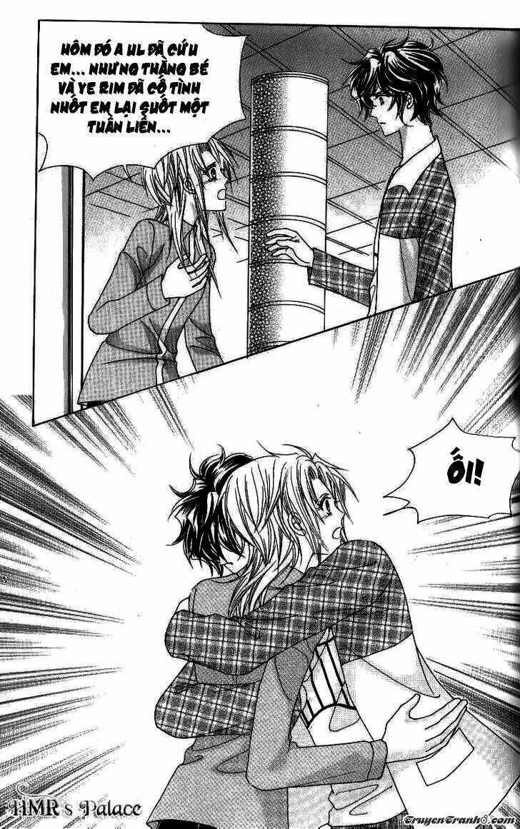 Thần tượng mua sắm - Chapter 48 - Trang 60