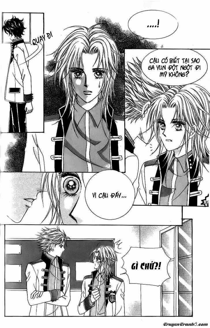 Thần tượng mua sắm - Chapter 48 - Trang 7