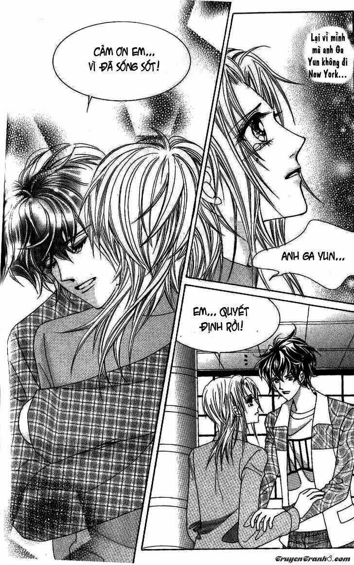 Thần tượng mua sắm - Chapter 48 - Trang 61