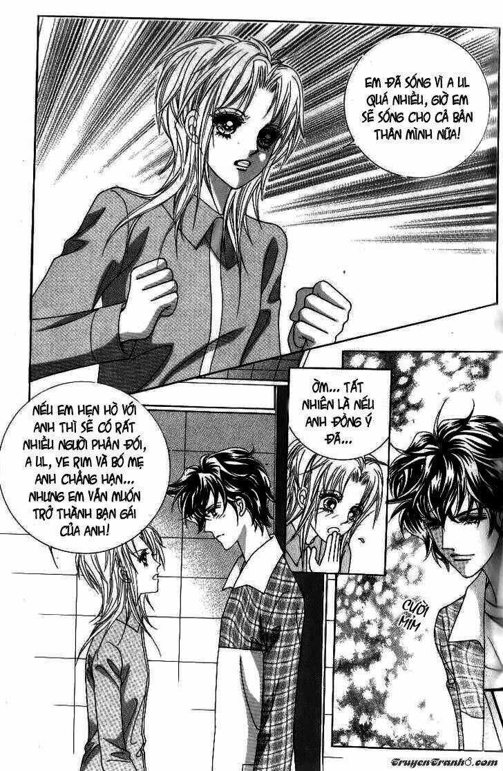 Thần tượng mua sắm - Chapter 48 - Trang 62