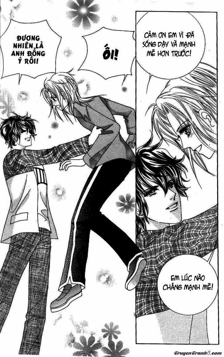 Thần tượng mua sắm - Chapter 48 - Trang 63