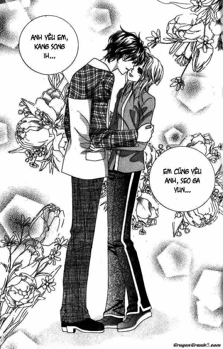 Thần tượng mua sắm - Chapter 48 - Trang 64