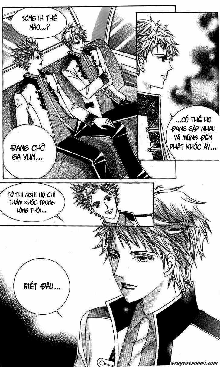 Thần tượng mua sắm - Chapter 48 - Trang 66