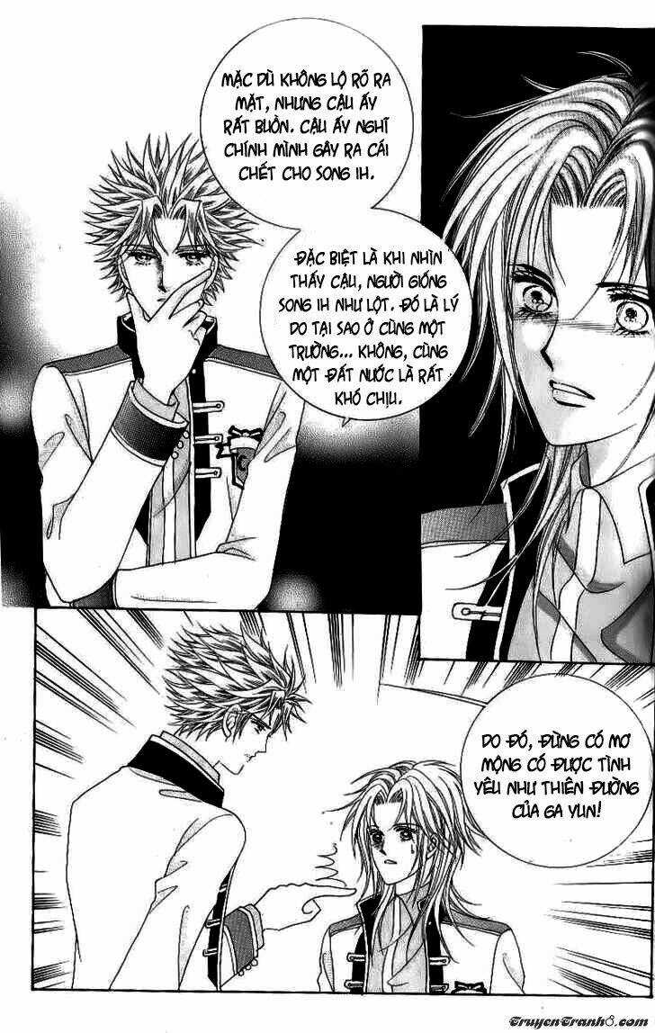 Thần tượng mua sắm - Chapter 48 - Trang 8