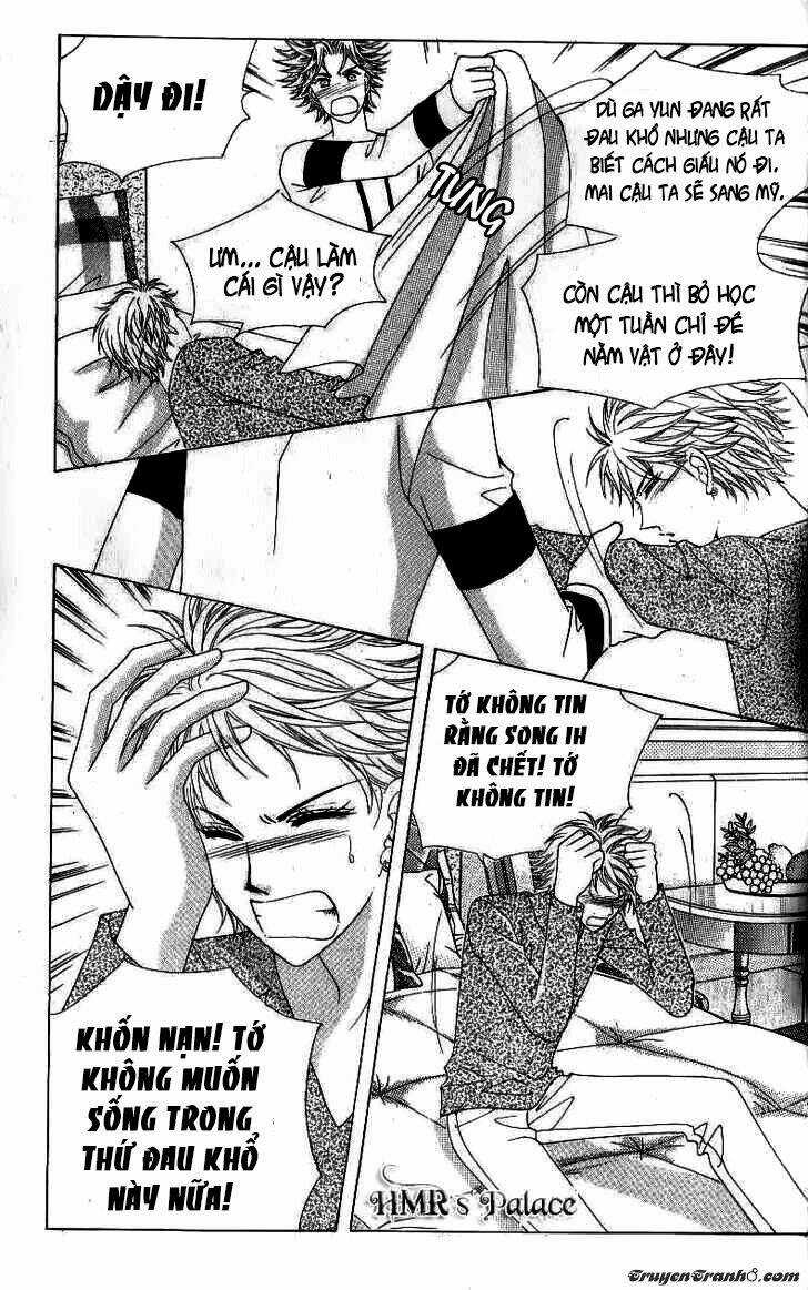 Thần tượng mua sắm - Chapter 48 - Trang 10