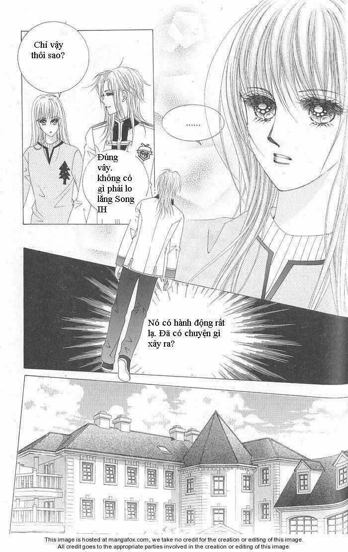 Thần tượng mua sắm - Chapter 5 - Trang 11