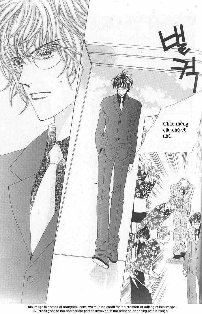 Thần tượng mua sắm - Chapter 5 - Trang 13