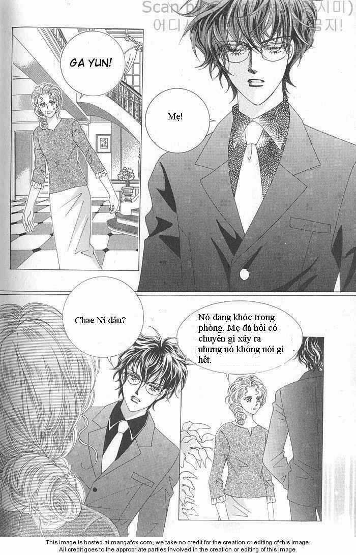 Thần tượng mua sắm - Chapter 5 - Trang 14