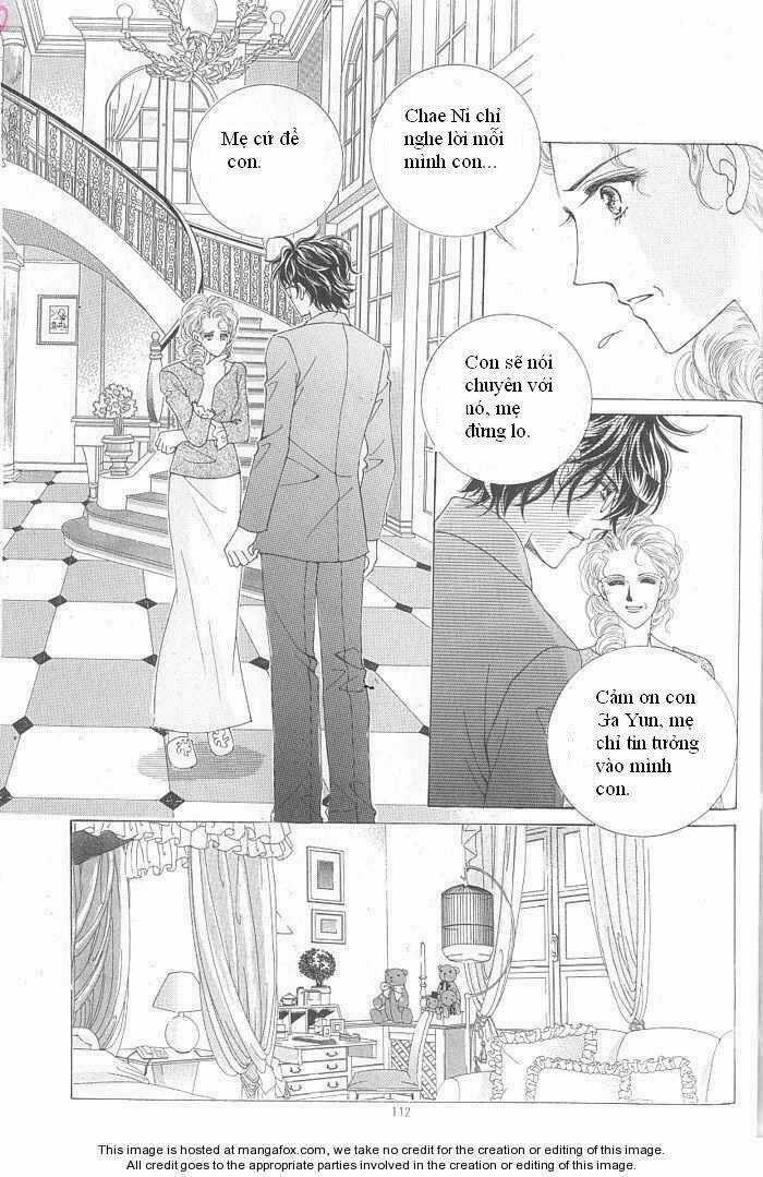 Thần tượng mua sắm - Chapter 5 - Trang 15