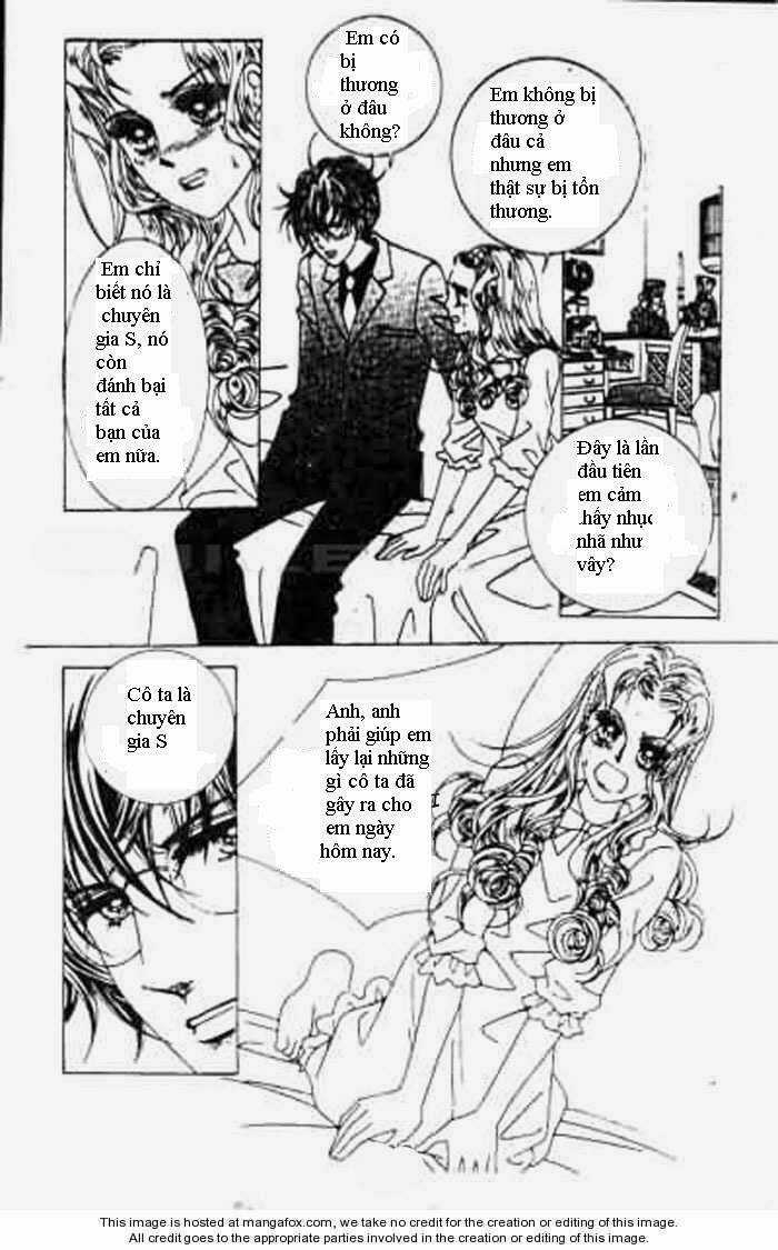 Thần tượng mua sắm - Chapter 5 - Trang 18