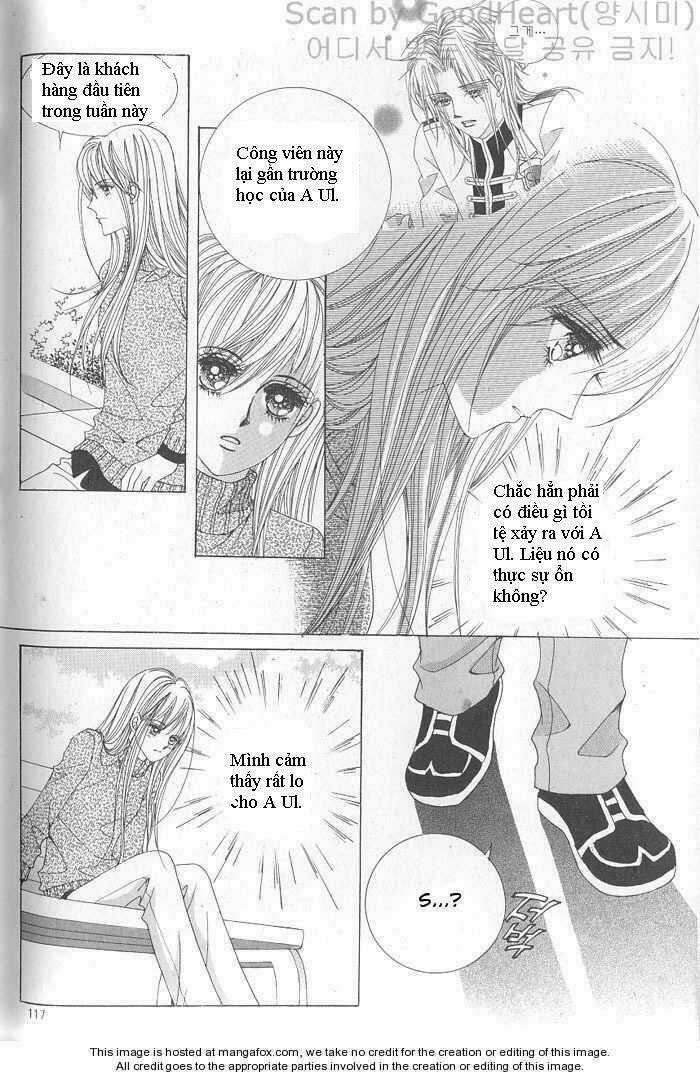 Thần tượng mua sắm - Chapter 5 - Trang 20